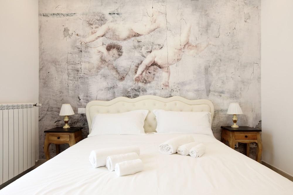 Mirko Luxury Inn Rome Exterior photo