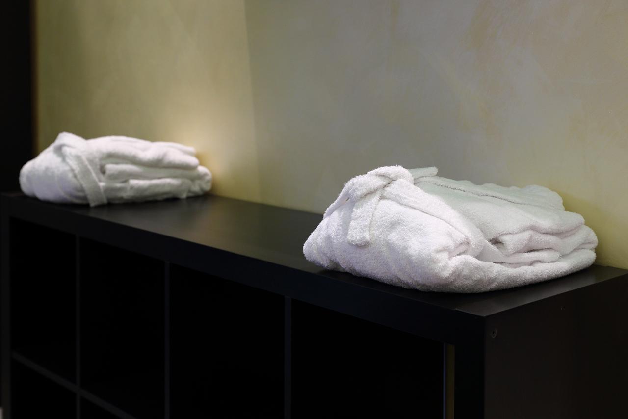 Mirko Luxury Inn Rome Exterior photo